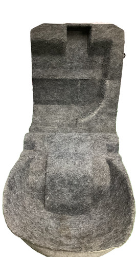 Moquette sotto sella yamaha - sella,