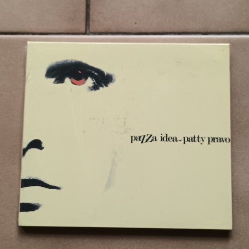 Sigillato patty pravo - sigillato/patty, pravo-pazza