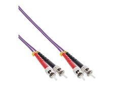 InLine Duplex Cable ST/ST