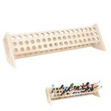 Portapenne 51 fori supporto in