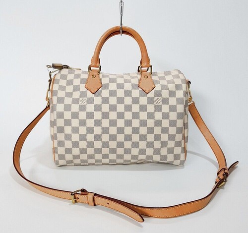 Louis vuitton speedy - louis,