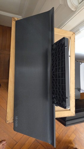 Base oled stand - tv,