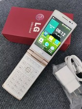 Smartphone LG Wine Smart D486