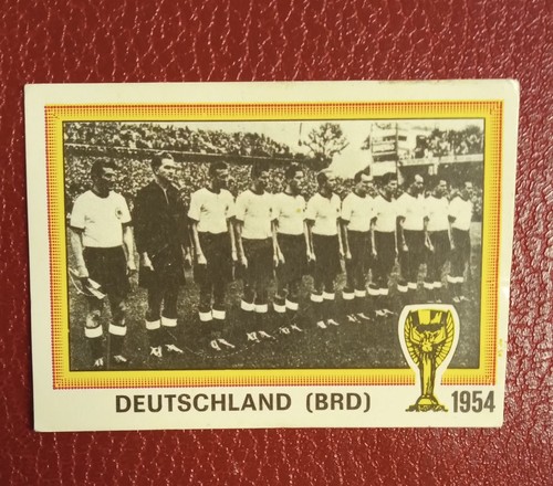 Argentina panini figurina - argentina,