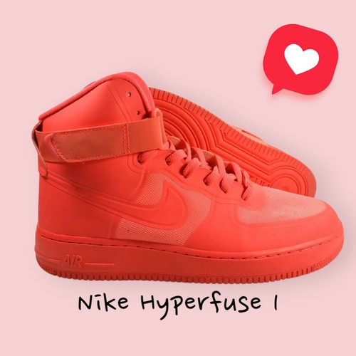 Nike air force high - air,