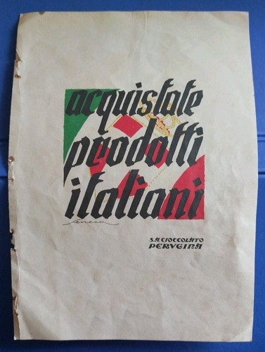 1930ca cioccolato - 1930ca, s.a.