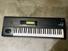 Korg T3 Keyboard - For Parts