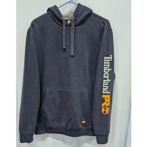 Felpa timberland pro uomo con - pro,