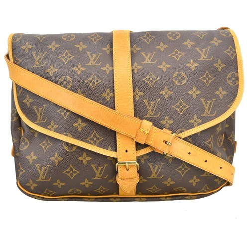 Buyit04louis vuitton saumur - vuitton, 35