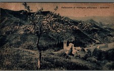 Firenze Palazzuolo di Romagna