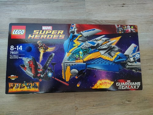 Lego marvel super heroes - marvel,