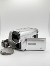 Panasonic PV-GS65 LCD 3CCD