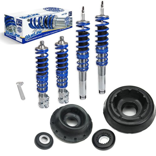 Coilover cuscinetto duomo - coilover, a