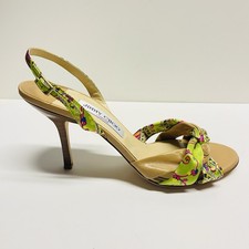 Scarpa sandalo tacco alto