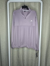 Adidas 1/4 quarto zip