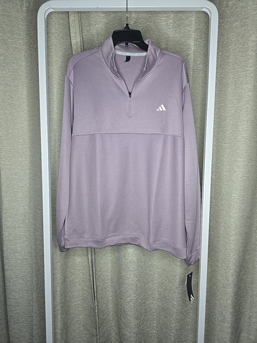 Adidas quarto zip - adidas, 1/4