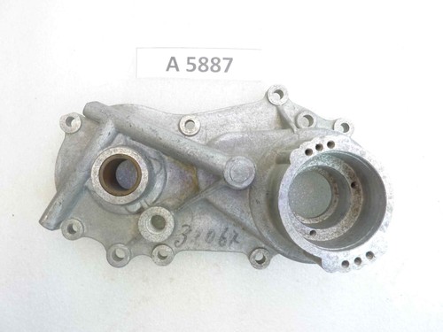 Coperchio carter guzzi lodola - coperchio,