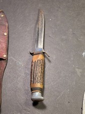 Coltello da caccia tedesco