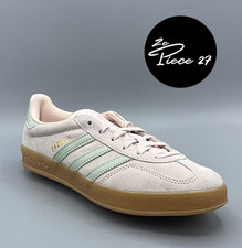 Adidas Gazelle Indoor W Rosa