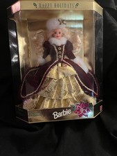 Barbie Happy Holidays Edizione