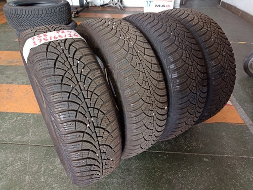 175 r14 82t invernali - 175/65,