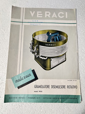 VERACI MACCHINARI PER OLEIFICI