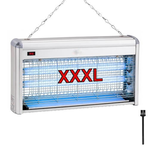 Lampada insetticida xxxl - lampada,