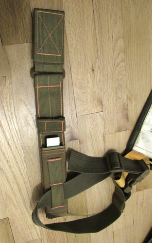 Tactical tailor fodero - tactical,