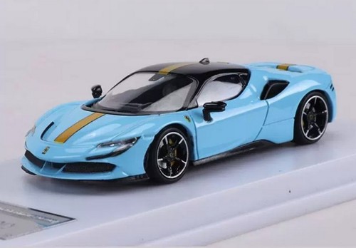 Scala ferrari sf 90 - mj, 1/64