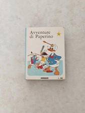 WALT DISNEY AVVENTURE DI