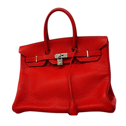 Borsa mano hermes birkin 35 - mano,
