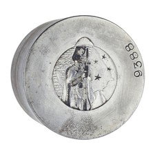 CONIO originale medaglia