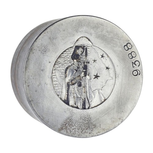 Conio originale medaglia - conio,