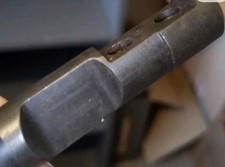 barra di chiusura kango