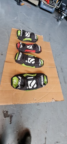 Escape fitness sacchi - 4x,
