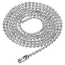 Collana per catena - collana, sfera