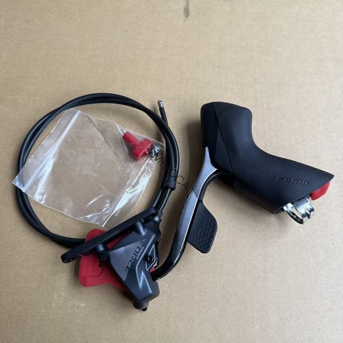 Cambio sinistro sram force - sinistro,