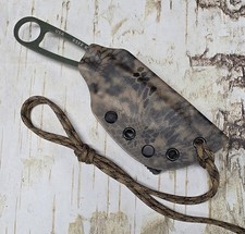 KYDEX SHEATH for ESEE IZULA