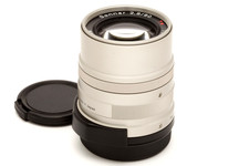 Contax G 90 mm f2.8 obiettivo