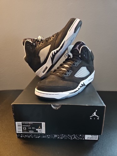 Jordan moonlight taglia 13 - 5,