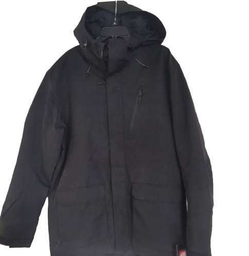 686 giacca snowboard - snowboard, etex