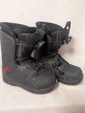 Salomon Faction RTL Boa