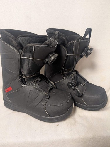 Stivali snowboard salomon - snowboard,
