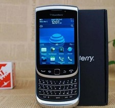 Blackberry torch 9810 unlocked - blackberry,