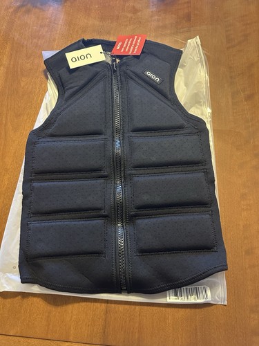 Aion gilet allenamento - aion,