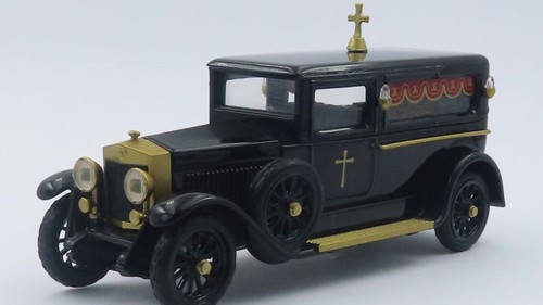 Rio rio4419 fiat 519 - rio, 1/43