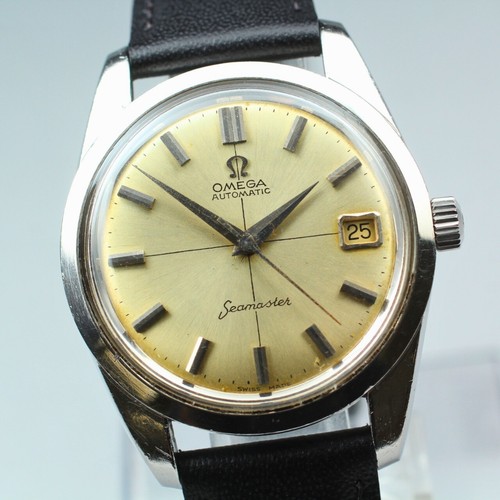 Orologio automatico uomo - da,