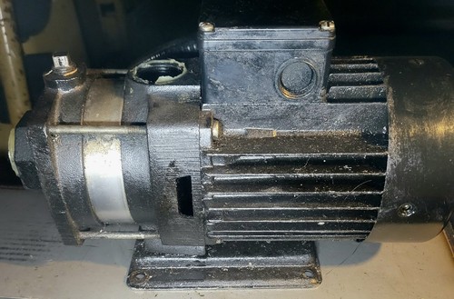 Grundfos ch4 punzone - grundfos,