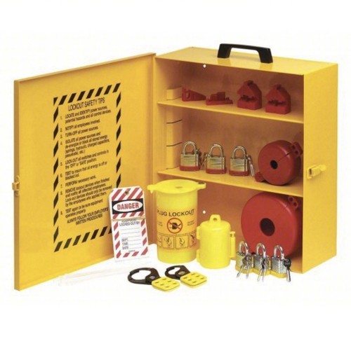 Kit serratura condor - condor, 437r81