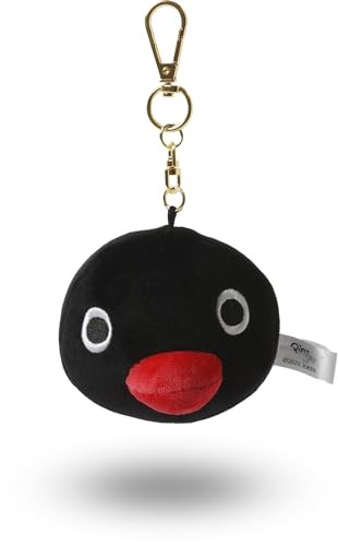 Molti pingu peluche - un,